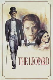 The Leopard The Leopard