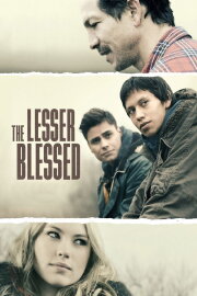 The Lesser Blessed The Lesser Blessed