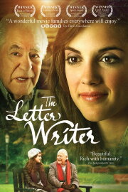 The Letter Writer