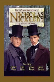 The Life and Adventures of Nicholas Nickleby The Life and Adventures of Nicholas Nickleby