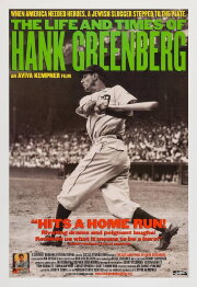 The Life and Times of Hank Greenberg The Life and Times of Hank Greenberg