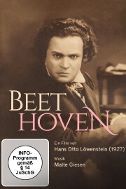 The Life of Beethoven
