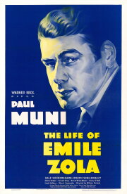 The Life of Emile Zola The Life of Emile Zola