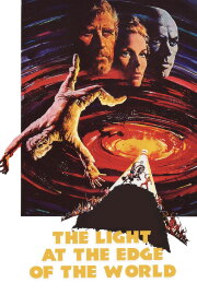 The Light at the Edge of the World The Light at the Edge of the World