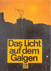 The Light on the Gallows