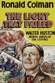 The Light That Failed The Light That Failed