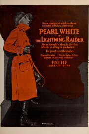 The Lightning Raider The Lightning Raider