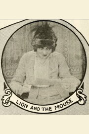 The Lion and the Mouse The Lion and the Mouse