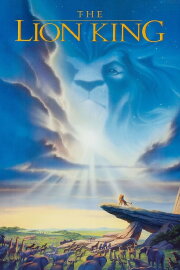 The Lion King The Lion King