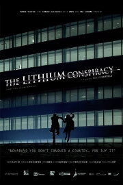 The Lithium Conspiracy The Lithium Conspiracy