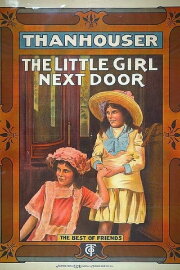 The Little Girl Next Door The Little Girl Next Door