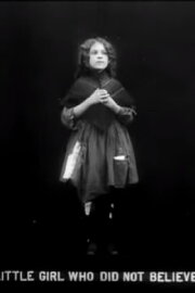The Little Girl Who Did Not Believe in Santa Claus