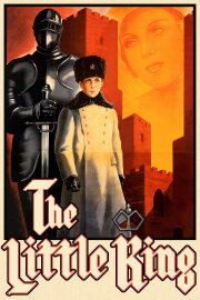 The Little King The Little King