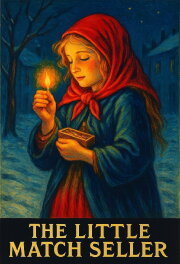 The Little Match Seller