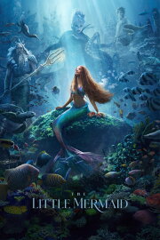 The Little Mermaid The Little Mermaid