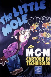 The Little Mole The Little Mole