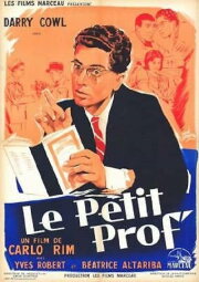 The Little Professor
