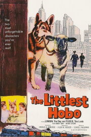 The Littlest Hobo
