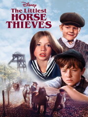 The Littlest Horse Thieves The Littlest Horse Thieves