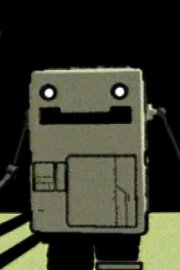 The Littlest Robo The Littlest Robo