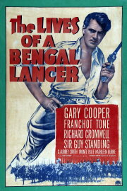 The Lives of a Bengal Lancer The Lives of a Bengal Lancer