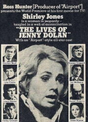 The Lives of Jenny Dolan The Lives of Jenny Dolan