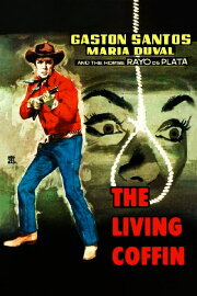 The Living Coffin