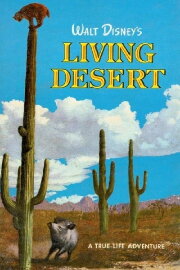 The Living Desert The Living Desert