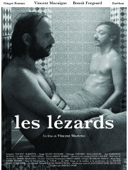 The Lizards The Lizards
