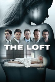 The Loft The Loft