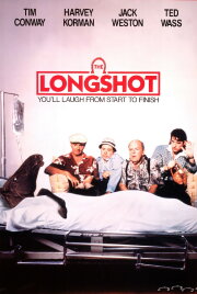 The Longshot The Longshot