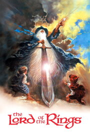 The Lord of the Rings The Lord of the Rings