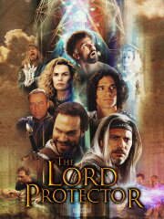 The Lord Protector The Lord Protector