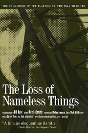 The Loss of Nameless Things