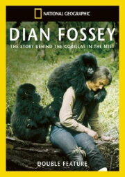 The Lost Film of Dian Fossey The Lost Film of Dian Fossey