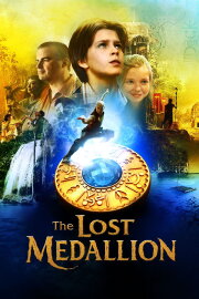 The Lost Medallion: The Adventures of Billy Stone The Lost Medallion: The Adventures of Billy Stone