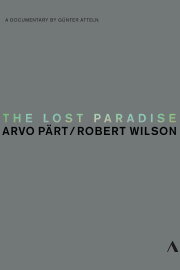 The Lost Paradise The Lost Paradise