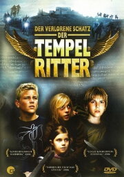 The Lost Treasure of the Knights Templar