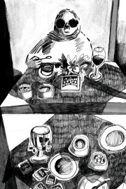 The Lost Wedding Ring