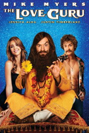 The Love Guru The Love Guru