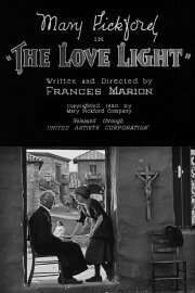 The Love Light