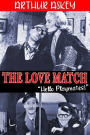 The Love Match The Love Match