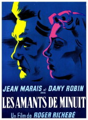 The Lovers of Midnight