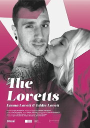 The Lovetts The Lovetts