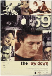 The Low Down The Low Down