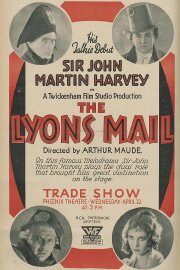 The Lyons Mail