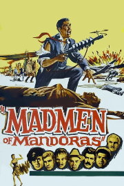 The Madmen of Mandoras