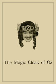 The Magic Cloak of Oz The Magic Cloak of Oz