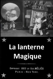 The Magic Lantern The Magic Lantern