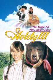 The Magic of the Golden Bear: Goldy III The Magic of the Golden Bear: Goldy III